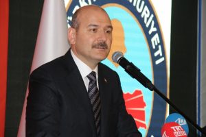 Bakan Soylu'dan seçim güvenliği açıklaması