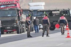 MİT tırlarının durdurulması davasında karar verildi