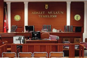 Askeri öğrenci örgüt yapılanmasını anlattı