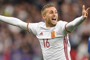 Watford, Gerard Deulofeu'yu transfer etti