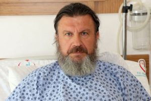 Görev başında darp edilen doktor anlattı