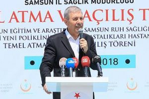Demircan: 'Türkiye'ye kim ateş ediyorsa Türk askerini karşısında bulacak'