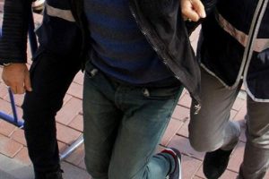 FETÖ şüphelileri, Yunanistan'a kaçarken yakalandı