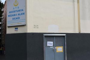 Avusturya'da tepki: İslamafobi'yi bir üst seviyeye taşıdı