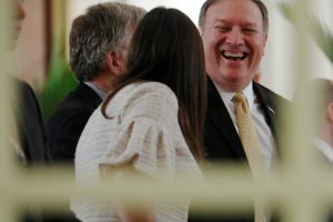Pompeo: Kuzey Kore'ye farklı ve eşsiz bir teklif sunacağız