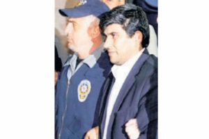 Osman Yıldırım iki ay hapis yatıp çıktı