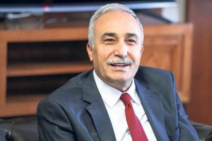 Fakıbaba: Dünya Türkiye'deki seçimi takip ediyor