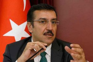 Tüfenkçi: Türkiye en az iki kat daha büyümüş olacak