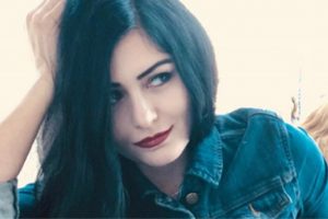 Deniz Çakır: Güldürenlerimiz çok olsun