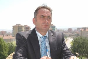 Samsunspor, Ali Reşat Çağan ile anlaştı