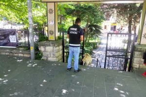 Narkotik ekipleri uyuşturucuyla mücadelesini sürdürüyor