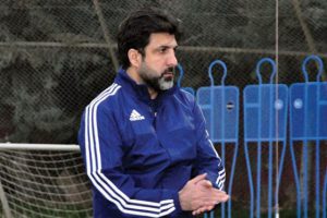 Elazığspor, Oktay Derelioğlu ile anlaştı