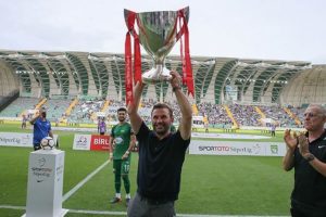 Okan Buruk için karar zamanı!