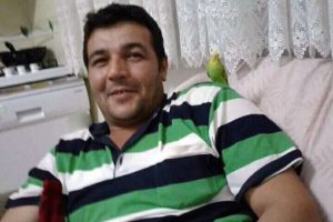 5. kattan düşen sıva ustası hayatını kaybetti