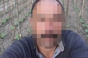 Eski muhtarı öldüren zanlı tutuklandı