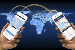 E-Ticaret devleri Türkiye'ye geliyor