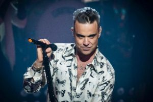 Dünya Kupası açılışında Robbie Williams sahne alacak