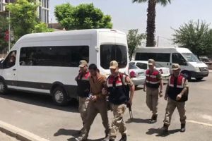 Türkiye sorumlusu olduğu ortaya çıktı