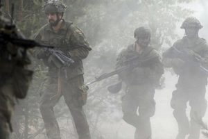 Son yılların en büyüğü için NATO hazırlıklara başladı