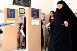 Irak'ta seçim çıkmazı sürüyor