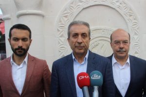 ''Kandil harekatı beklenen bir harekattı''