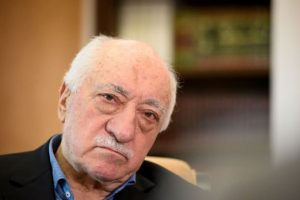 Almanya'dan FETÖ konusunda bir ilk!