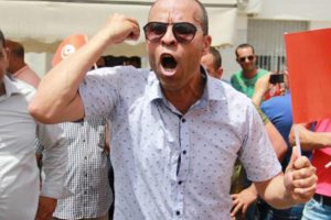Olay iddia: BAE, Tunus'ta darbe planladı