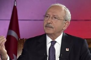 Kılıçdaroğlu: ''4 yılda çözemezsem siyaseti bırakacağım''