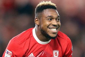 Comolli'nin son gözdesi: Assombalonga