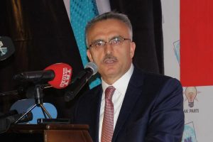 'Türkiye ekonomisi dünyanın ilk 10 ekonomisinden biri olacak'
