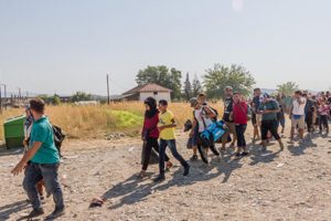 Birleşmiş Milletler'den uyarı: '2.5 milyon kişi sınıra dayanabilir'