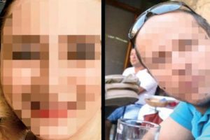 Doktor, ayrı yaşadığı eşinin 'sevgilisini' kaçırmaya kalkıştı!