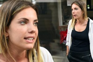 Ünlü dizinin setindeki taciz skandalı büyüyor! ''Özge'nin yanındayız''