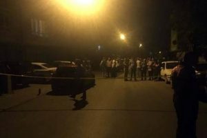 Ankara'da silahlı kavga: 3 ağır yaralı