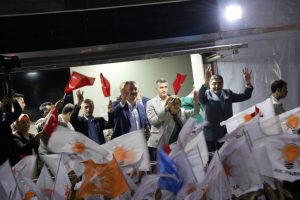 Adalet Bakanı Gül: Anayasa mahkemesine ilk koşanlardan...