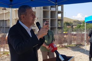 Demircan'dan muhalefete 'Şehir Hastaneleri' tepkisi