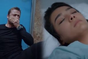 Söz sezon finaline Bahar öldü mü?