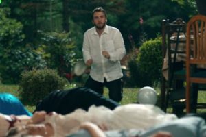 Çukur sezon finalinde kimler öldü?