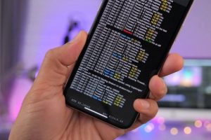 Apple'dan kripto para yasağı!