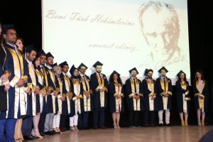 ODÜ Tıp Fakültesinin büyük başarısı