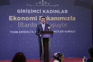 Zeybekci: Kabul etmek mümkün değil