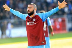 Ahmet Ağaoğlu'ndan Burak Yılmaz açıklaması