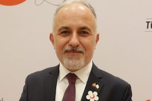 Türk Kızılayı Genel Başkanı Dr. Kınık: Kızılay 150 yıldır merhamet çınarı