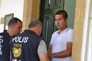 Baldızına tecavüz ettiği iddiasıyla tutuklandı