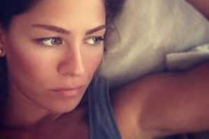 Ünlü oyuncudan flaş açıklama: Eve eskort çağırdı, beni dövdü