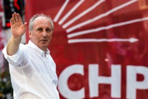 Altaylı: Muharrem İnce'nin durdurulamaz yükselişi böyle diyor...