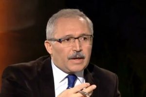 Selvi: Erdoğan vurdukça İnce yükseliyor!