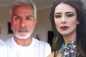 Bir taciz haberi de oyuncu Ezgi Baylar'dan geldi