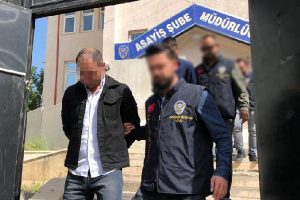 Yasa dışı bahise 11 gözaltı