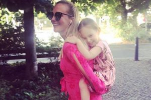 Meryem Uzerli'nin selülitleri ortaya çıktı